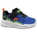 Running sur Grenoble : Chaussures enfant Skechers SKE-CCC-401490N-BLBK