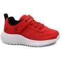 Running sur Grenoble : Chaussures enfant Skechers SKE-CCC-403905N-RED