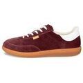 Baskets femme sur Grenoble : Baskets basses Ecco Soft 11