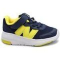 Baskets basses enfant New Balance NEW-CCC-I5787-1V Grenoble