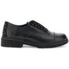 Richelieu Caf&eacute; Noir CAF-RRR-EA9207-NE Noir