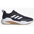 Baskets homme sur Grenoble : Baskets basses adidas Trainer V