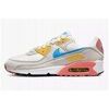 Baskets basses Nike Air Max 90