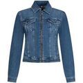 Veste Liu Jo ECS GIUBBINO RIDER ZIP UA6176 DS057 Grenoble
