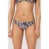 Maillots de bain Ysabel Mora bas de bikini imprim&eacute;s Multicolore