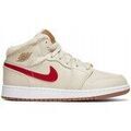 Chaussures enfants sur Grenoble : Baskets montantes enfant Nike Air Jordan