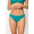 Maillots de bain sur Grenoble : Maillots de bain Ysabel Mora Bas de bikini turquoise uni