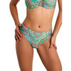 Maillots de bain Selmark Bas maillot slip de bain BOHEME Mare