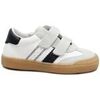 Baskets basses enfant Naturino NAT-E26-19205-WB-a