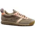 Baskets femme sur Grenoble : Baskets basses Satorisan SAT-E26-110148A-DB