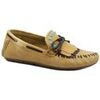 Mocassins Caf&eacute; Noir CAF-E26-EF6003-M007 Beige