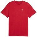 Tee-shirts sur Grenoble : T-shirt Puma Ess Elevated