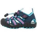 Chaussures enfants sur Grenoble : Sandales enfant KAMIK Crab
