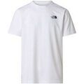 T-shirt The North Face Monte