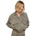 Veste Minueto Leo Jacket - Leopard Grenoble