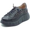 Baskets basses Wonders A-3641 Wild
