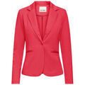Vestes sur Grenoble : Veste Ichi BLAZER IHKATE BL - AZALEA - S