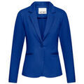 Vestes sur Grenoble : Veste Ichi VESTE IHKATE BL - SODALITE BLUE - XS