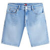 Short Tommy Jeans SHORT SCANTON BJ8131 - DENIM MEDIUM - 29