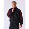 Veste Project X Paris Veste L&eacute;g&egrave;re 2633600 Noir