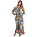 Robes sur Grenoble : Robe Isla Bonita By Sigris Robe