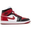 Chaussures enfants sur Grenoble : Baskets montantes enfant Nike Air Jordan 1 Mid