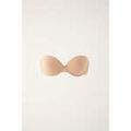 Bandeaux & bretelles amovibles Ysabel Mora Soutien-gorge sans bretelles Nomarks, couleur chair mer Beige Grenoble