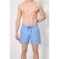Maillots de bain sur Grenoble : Maillots de bain Ysabel Mora Maillot de bain bleu basique mi-long
