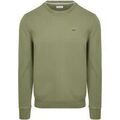 Sweat-shirt Mcgregor Sweatshirt Olivine