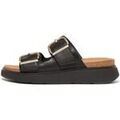 Mules femme sur Grenoble : Mules FitFlop HE8-001