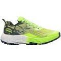 Chaussures Joma BUTYJOMASIMA2615FLUORGREENTKSIMS2615
