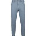 Jeans/Pantalons sur Grenoble : Pantalon Meyer Pantalon Dublin Bleu Clair