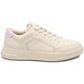 Baskets femme sur Grenoble : Baskets basses Ecco ECC-E26-223803-CR