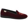 Chaussons / Pantoufles sur Grenoble : Chaussons Grunland GRU-RRR-PA1273-VI