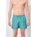 Maillots de bain sur Grenoble : Maillots de bain Ysabel Mora Maillot de bain mi-long &agrave; imprim&eacute; libellule Multicolore