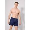 Maillots de bain Ysabel Mora Maillot de bain de marine basique mi-long