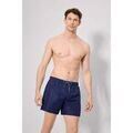 Maillots de bain sur Grenoble : Maillots de bain Ysabel Mora Maillot de bain de marine basique mi-long