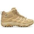 Randonn&eacute;e sur Grenoble : Chaussures Merrell J500431 Beige