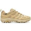 Randonn&eacute;e sur Grenoble : Chaussures Merrell J500433 Beige