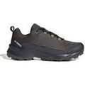 Randonn&eacute;e sur Grenoble : Chaussures adidas Terrex Noir