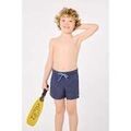 Maillots de bain sur Grenoble : Maillots de bain Ysabel Mora Maillot de bain gar&ccedil;on avec doublure bleu marine contrastante Marine
