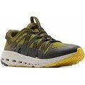 Randonn&eacute;e sur Grenoble : Chaussures Columbia BM1070379 multicolor