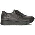 Baskets femme sur Grenoble : Baskets basses Boccato 0219201K1128SmokedGMS