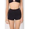 Maillots de bain Ysabel Mora bas de bikini noir basique