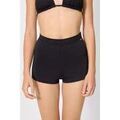 Maillots de bain sur Grenoble : Maillots de bain Ysabel Mora bas de bikini noir basique