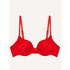 Corbeilles & balconnets Passionata Soutien-gorge avec armatures MISS JOY Rouge