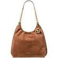 Sacs &agrave; mains sur Grenoble : Sac &agrave; main MICHAEL Michael Kors INDIE TOTE Marron