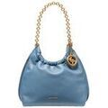 Sacs &agrave; mains sur Grenoble : Sac &agrave; main MICHAEL Michael Kors HANDBAG INDIE Bleu
