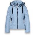 Vestes sur Grenoble : Veste District Bluebell