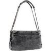 Sac Kaporal Sac port&eacute; &eacute;paule--F-MARGO Noir